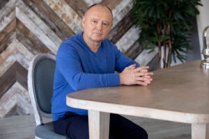 Рецепты успешного бизнеса в пандемию от Юрия Синельника