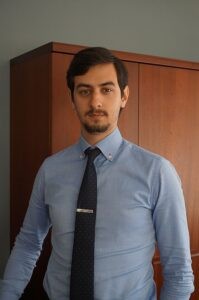 В городе Казани новый руководитель филиала