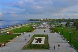 ЛК Пруссия теперь в Ярославле!