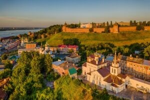 Сразу трем филиалам ЛК Пруссия 2 года!