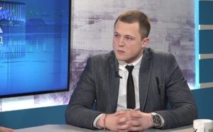 Канал РБК — интервью директора Нижегородского филиала